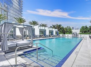 851 NE 1st Ave Unit 3108, Miami, FL 33132