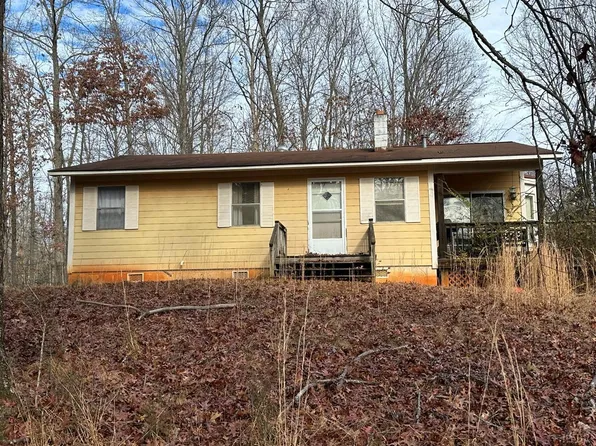 3886 Roseland Rd, Arrington, VA 22922