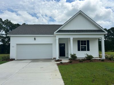 402 Glade Ct., Loris, SC, 29569