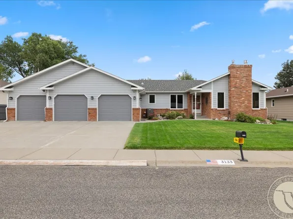 3133 Saint Johns Ave, Billings, MT 59102