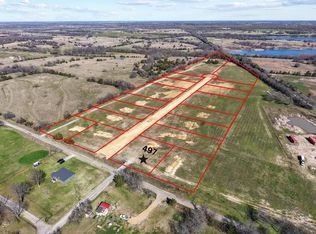 497 N Greenville St, Wolfe City, TX 75496