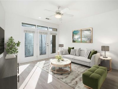 400 17th St NW UNIT 2210, Atlanta, GA, 30363