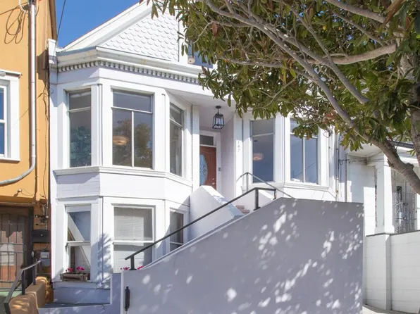 147 Crescent Ave, San Francisco, CA 94110