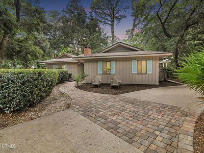 1 Cotton Ln, Hilton Head Island, SC, 29928