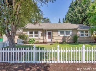 11855 SW 12th St, Beaverton, OR 97005