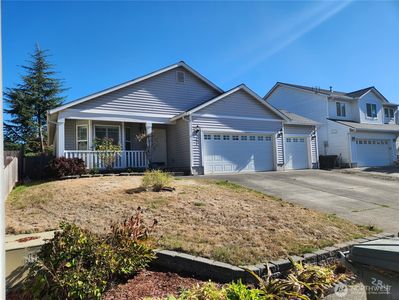284 Gun Club Road, Woodland, WA, 98674