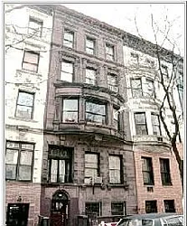 Rented by Nest Seekers International