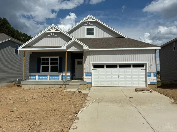 1774 Parkfield Way, Goshen, OH 45122