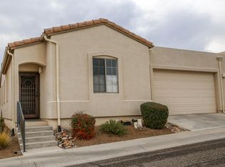 1675 Bluff Dr, Cottonwood, AZ 86326