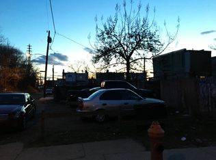 2162 E Orleans St, Philadelphia, PA