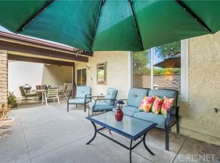 26386 Oak Highland Dr UNIT B, Santa Clarita, CA 91321