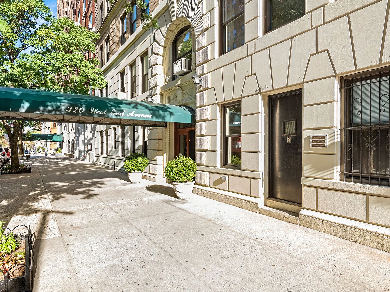 320 W End Ave APT 1A, New York, NY 10023 | Zillow