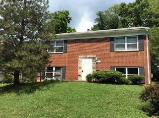 6056 Heis Ter APT 4, Cincinnati, OH 45230