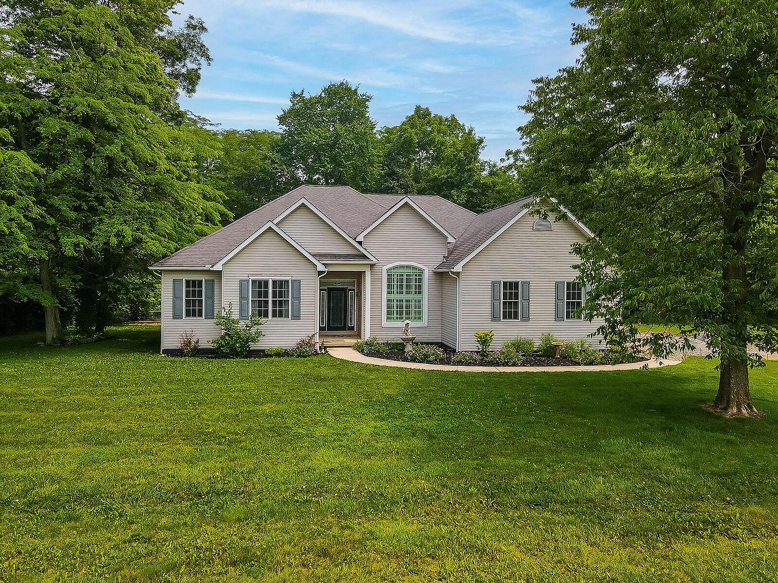 22542 Middleburg Plain City Rd, Milford Center, OH 43045 MLS