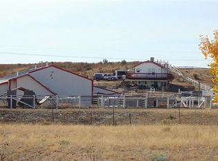 18550 Midway Ranch Rd, Fountain, CO 80817