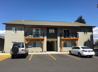 475 Elliot, Wenatchee, WA 98801
