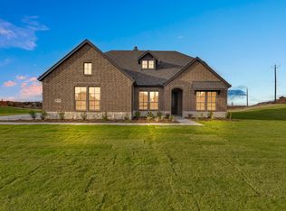 4249 Old Springtown Rd, Weatherford, TX 76085