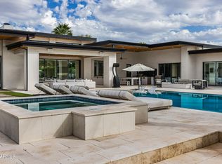 9148 N 66th Pl, Paradise Valley, AZ 85253