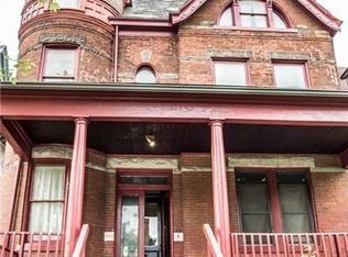 5442 Stanton Ave, Pittsburgh, PA 15206