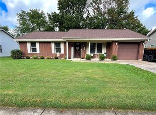 3018 Clearstream Way, Jeffersonville, IN 47130