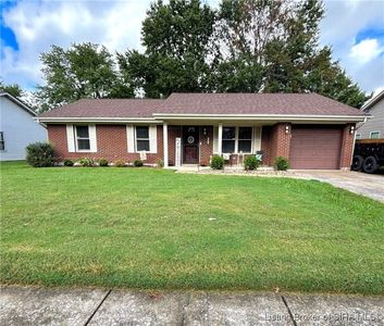 3018 Clearstream Way, Jeffersonville, IN, 47130