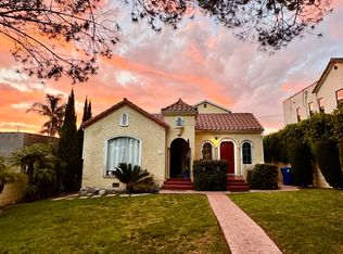 1327 S Longwood Ave UNIT B-C, Los Angeles, CA 90019