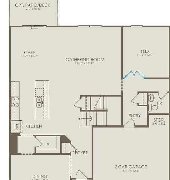 Listing photo 3