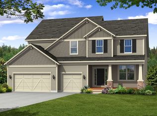 4458 Royal Hills Dr, Arden Hills, MN 55112