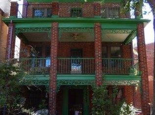 4515 13th St NW, Washington, DC 20011