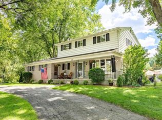 6078 Montgomery Rd, Shelby Township, MI 48316