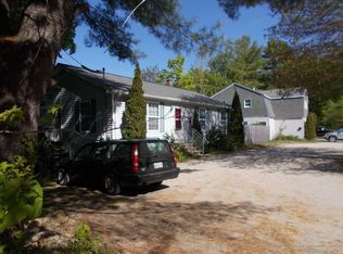 228 Main St, Windham, ME 04062