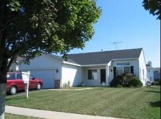 1897 Baldwin Way, Bolingbrook, IL 60490