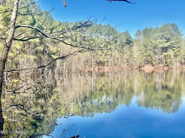 0 Heard Rd, Hazlehurst, MS 39083