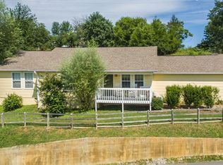 1636 Myers Rd LOT 1, Sevierville, TN 37862