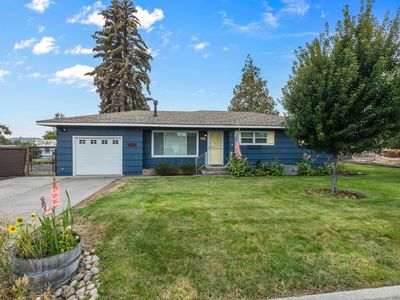 664 SE Turner St, Madras, OR, 97741