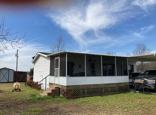 2615 Perry Rd, England, AR 72046