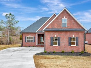 114 Bonaire Poin, Anderson, SC 29621