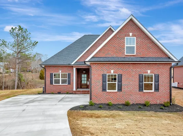 114 Bonaire Poin, Anderson, SC 29621