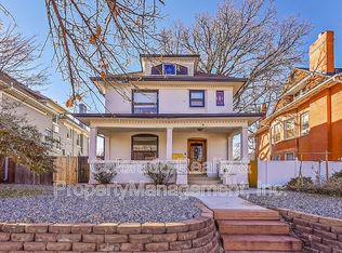 1411 Clayton St APT 3, Denver, CO 80206