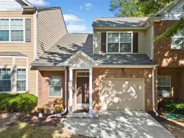 2503 Laurel Cir NW, Atlanta, GA 30311