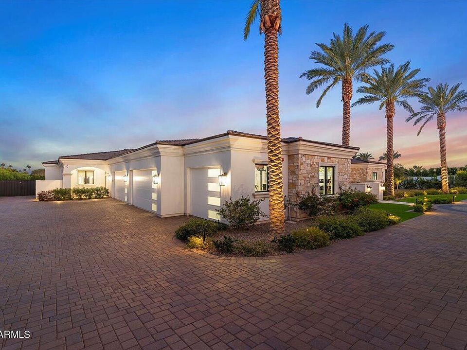 5113 N Wilkinson Rd, Paradise Valley, AZ 85253 Zillow