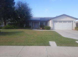 5708 Via Marisol St, Bakersfield, CA 93308