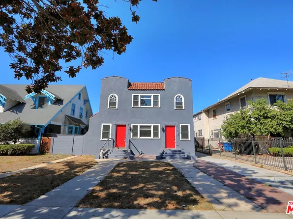 2309 S Budlong Ave, Los Angeles, CA 90007