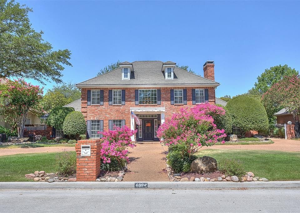 View 4804 Prestwick Dr Zillow