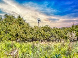 8536 Ranch Rd #1222, Mason, TX 76856