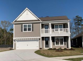 2593 Pegasus Place Tillman E LOT 86, Myrtle Beach, SC 29577