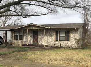 1817 Ridgewood Rd, Denison, TX 75020