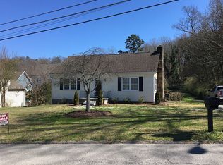 1218 N Concord Rd, Chattanooga, TN 37421