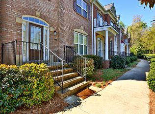 3158 Fawn Vista Ln, Milton, GA 30004