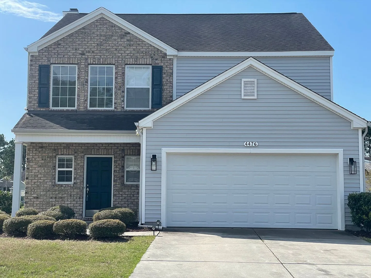 Beautiful 4-Bedroom Home In The Farm At Carolina Forest! — Photo 2